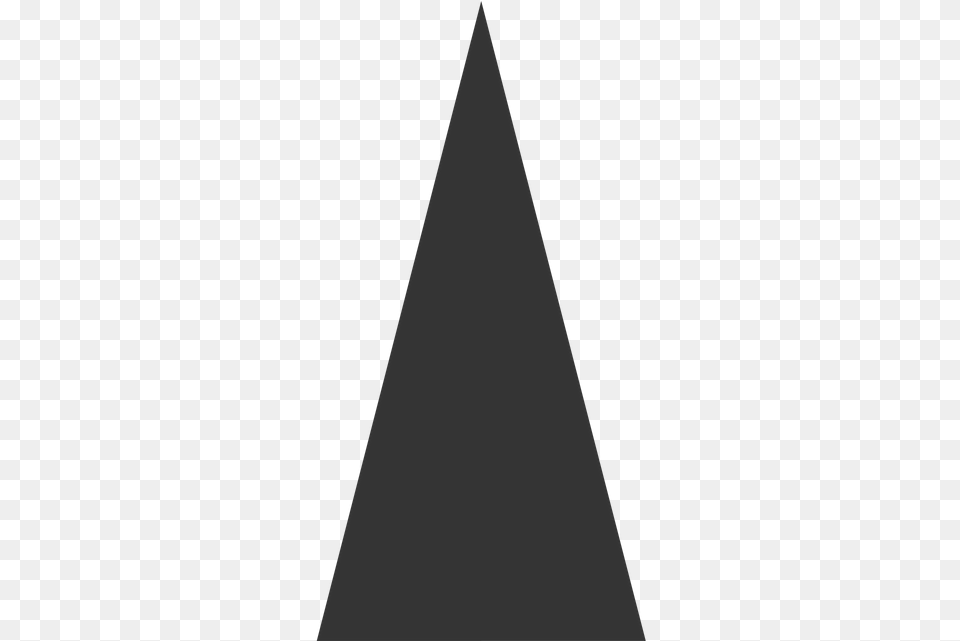 Download Spike Triangle Free Transparent Png