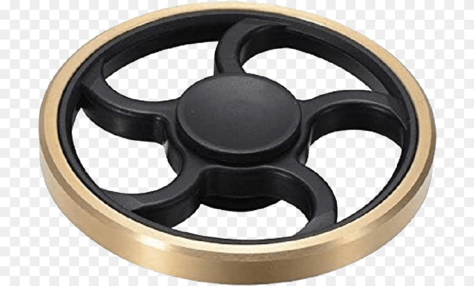 Download Spinner Pic Fidget Spinners Amazon Gold Cool Fidget Spinners, Machine, Spoke, Wheel, Alloy Wheel Png