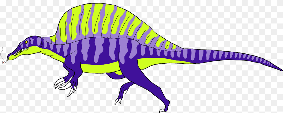 Download Spinosaurus Study Full Size Pngkit Animal Figure, Dinosaur, Reptile, T-rex Free Png