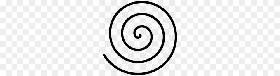 Spiral Icon Clipart Spiral Computer Icons Clip Art, Coil, Accessories, Jewelry, Necklace Free Png Download