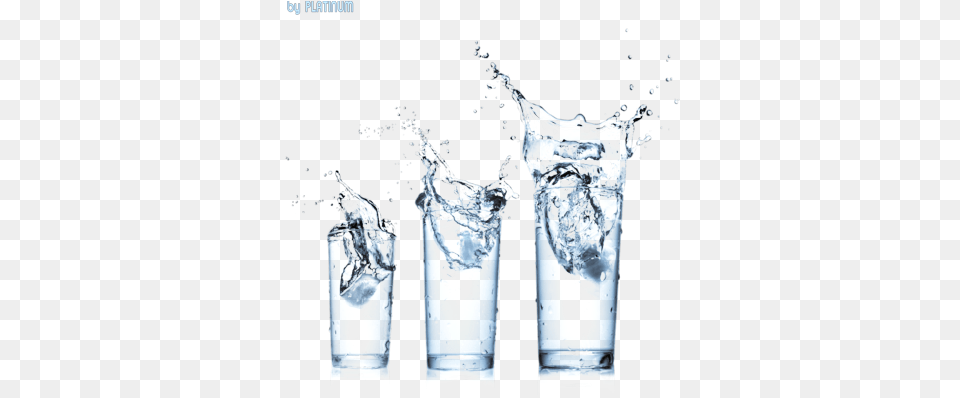 Download Splash Glasses Water Full Size Many Cups Of Water Per Day, Glass, Ice, Bottle, Droplet Png Image
