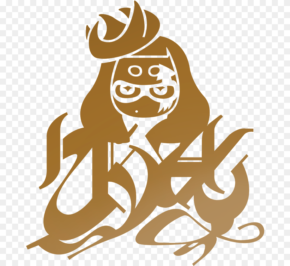 Download Splatoon Team Chaos Hd Splatoon 2 Chaos Flag, Person, Face, Head Free Png