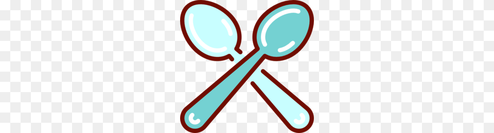 Download Spoon Cartoon Clipart Spoon Clip Art, Cutlery, Magnifying Png Image