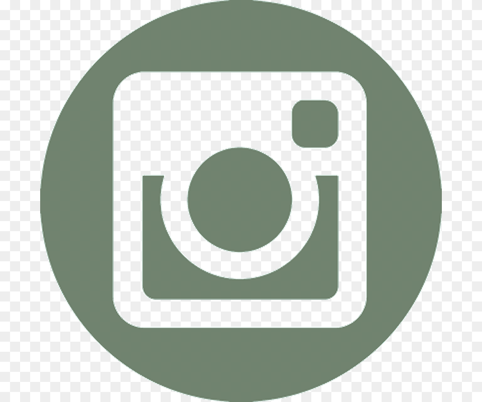 Download Sporting Instagram Instagram Icon Teal Instagram, Disk, Text Free Transparent Png