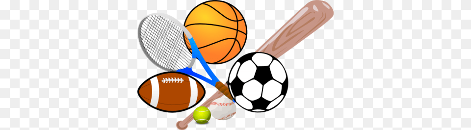Download Sports Wear Transparent And Clipart, Tennis Ball, Tennis, Ball, Baseball Free Png