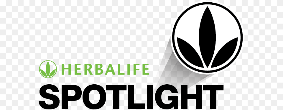 Download Spotlight Logo Logo Da Herbalife Herbalife Png Image