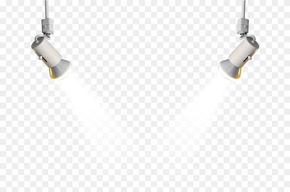 Spotlights Transparent Light, Lighting, Lamp, Chandelier Free Png Download