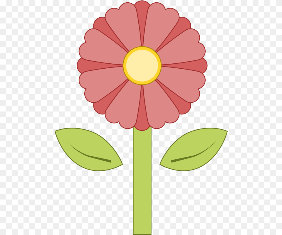 Spring Flowers Clipart Best, Daisy, Flower, Petal, Plant Free Png Download