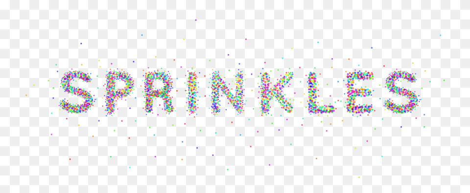 Download Sprinkle Image With No Illustration Free Png