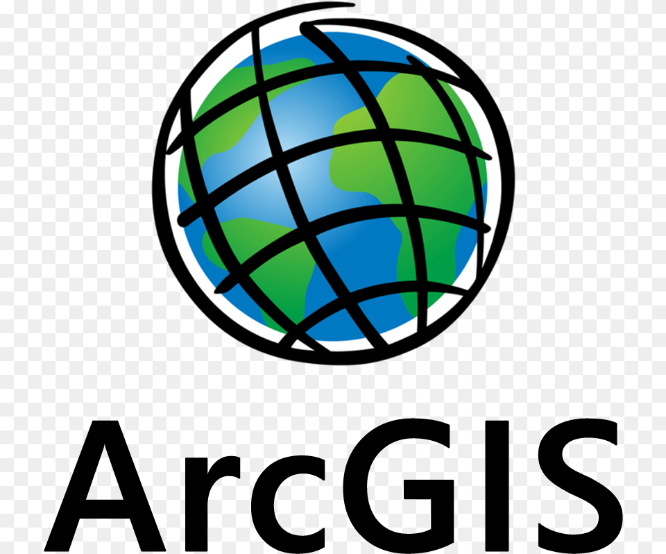 Download Sql Server Logo Image Arcgis Logo, Astronomy, Outer Space, Planet, Sphere Png