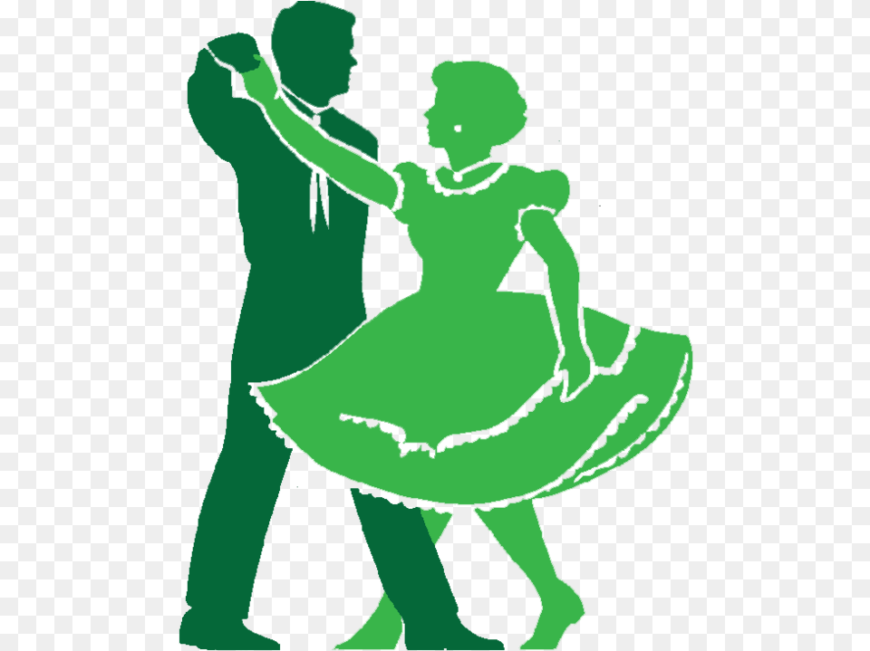 Download Square Dancing Square Dance Cartoon Hd Square Dance, Leisure Activities, Person, Baby, Dance Pose Free Png