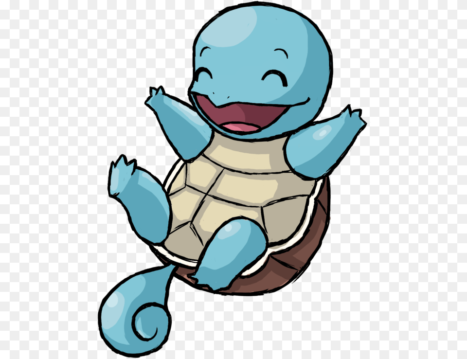 Download Squirtle Minecraft Cute Squirtle, Baby, Person, Face, Head Png Image