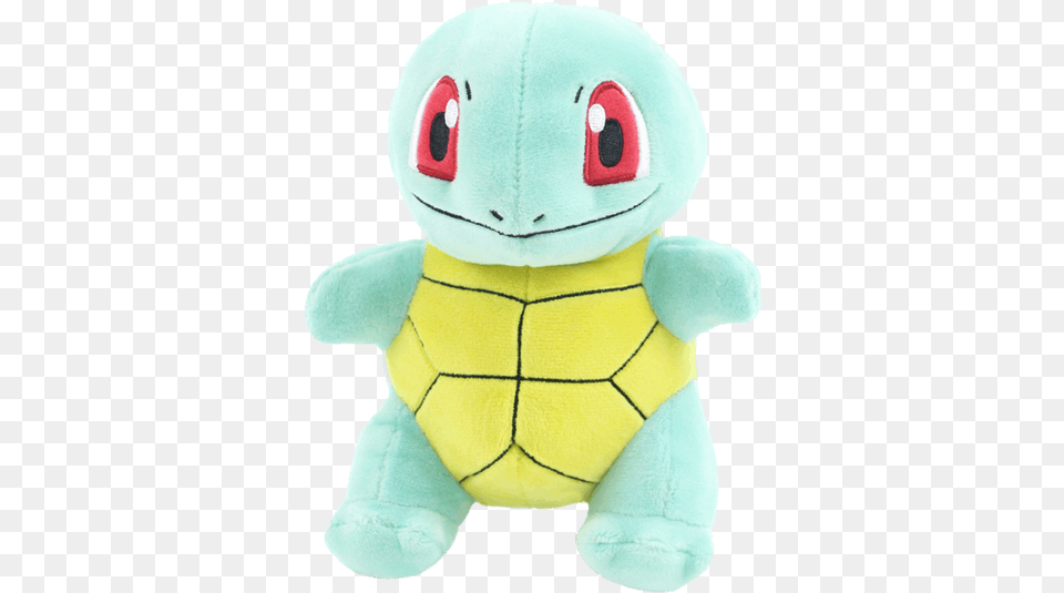 Download Squirtle Plush Squirtle Plush Transparent Background, Toy Free Png