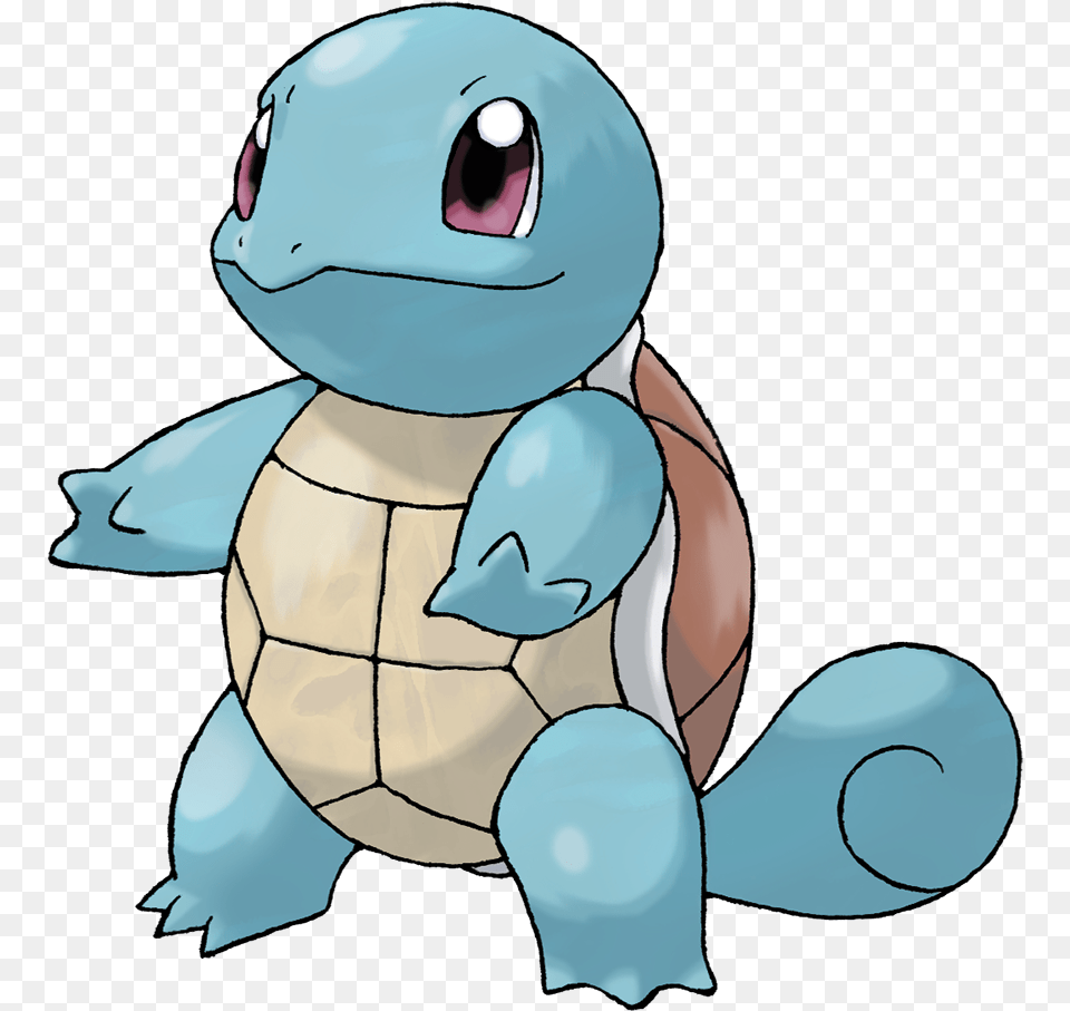 Download Squirtle Pokemon Squirtle, Baby, Person, Face, Head Free Png