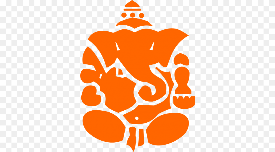 Download Sri Ganesh And Clipart, Art, Pottery, Person Png Image