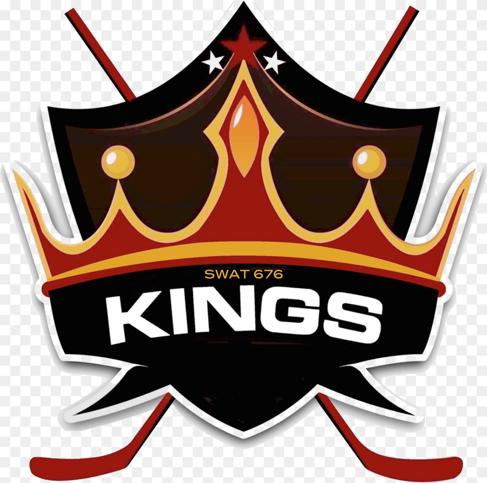 Download Staff Logo De Clan Kings, Emblem, Symbol Free Png