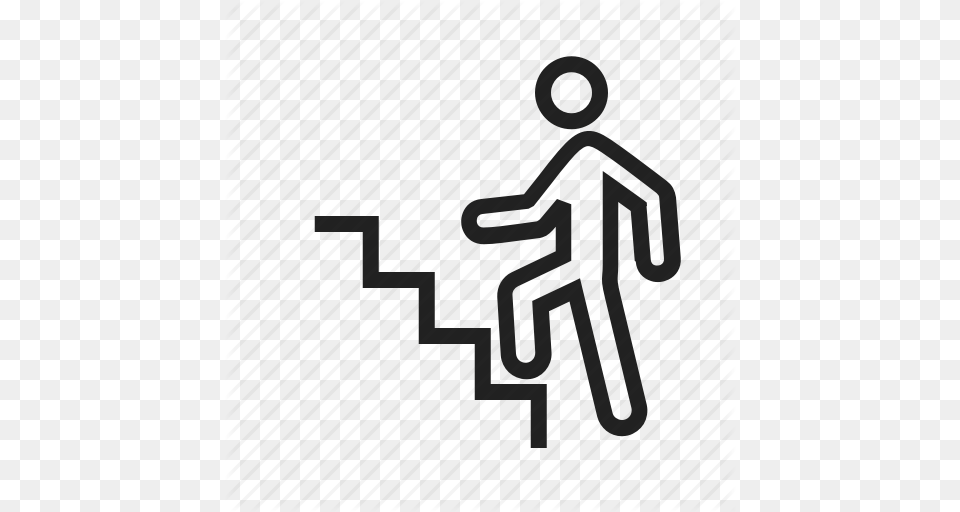 Download Stairs Clipart Staircases Stair Climbing Clip Art, Clothing, Coat, Text Png