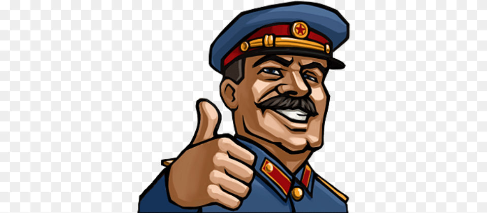 Stalinapproves Discord Emoji Stalin Discord Emoji, Person, Hand, Finger, Body Part Free Png Download