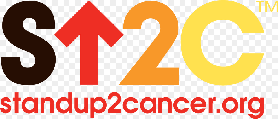Download Stand Up To Cancer Logo 1793x960 For Your Stand Up 2 Cancer, Number, Symbol, Text Free Png