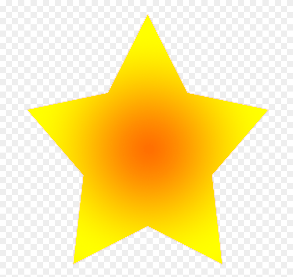 Download Star Clipart And Rating Star Single, Star Symbol, Symbol Free Transparent Png