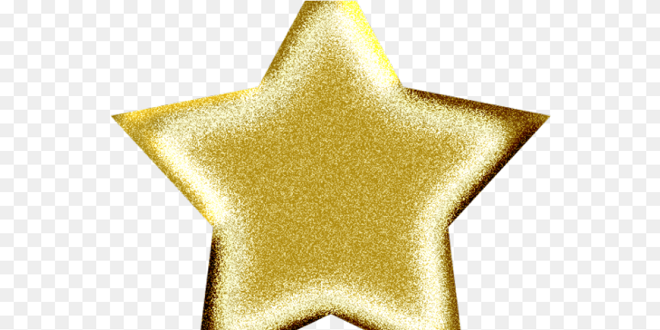 Star Clipart Image Clip Art, Star Symbol, Symbol, Gold, Person Free Png Download