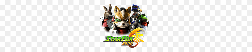 Download Star Fox Photo Images And Clipart Freepngimg, Book, Comics, Publication, Clothing Png Image