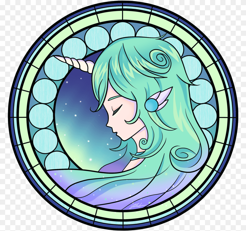 Download Star Guardian Soraka Star Guardian Icon, Art, Baby, Person, Face Free Png