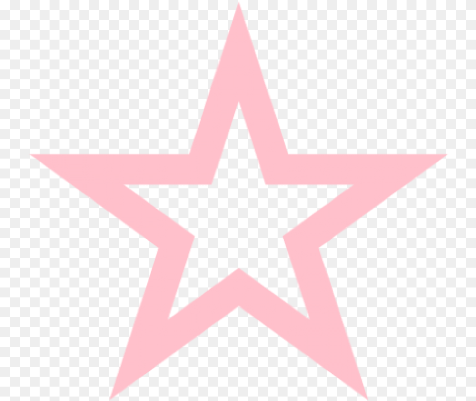 Download Star Hand Tattoo For Girl Images, Star Symbol, Symbol, Cross Png