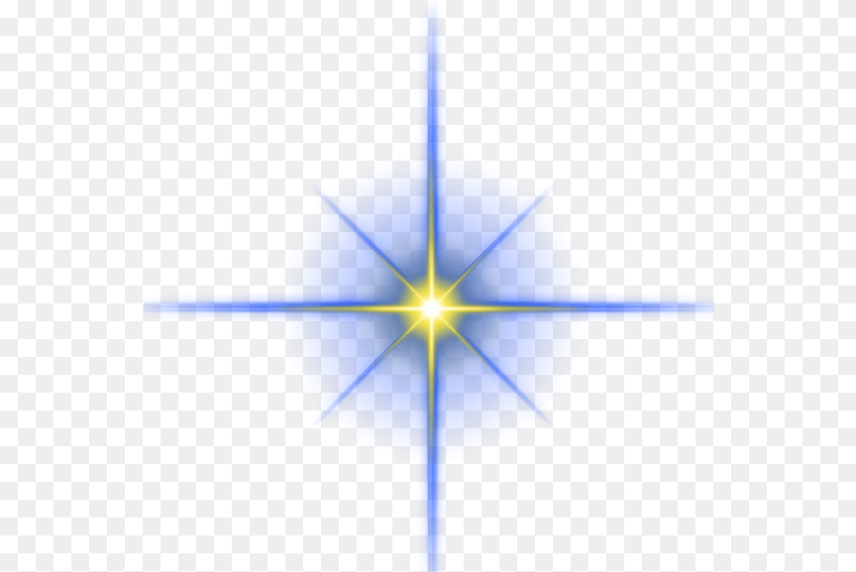 Download Star Light Effect Transparent Cartoon, Flare, Lighting, Nature, Outdoors Free Png