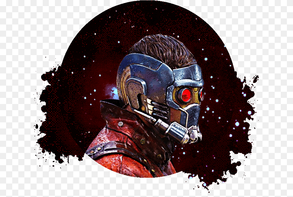 Download Star Lord Download Star Lord, Helmet, Adult, Male, Man Free Png