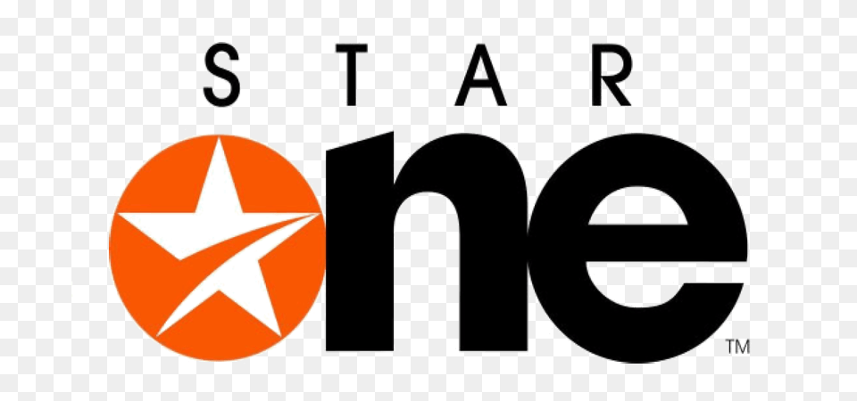 Download Star One Logo Star One Tv Logo With No Star One Tv Logo, Symbol, Text Png Image