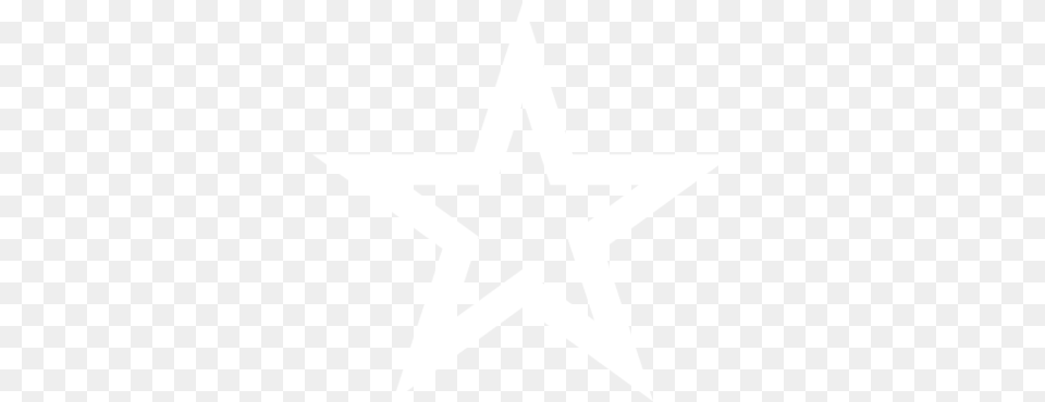 Download Star Outline Transparent Star Icon White, Star Symbol, Symbol Free Png