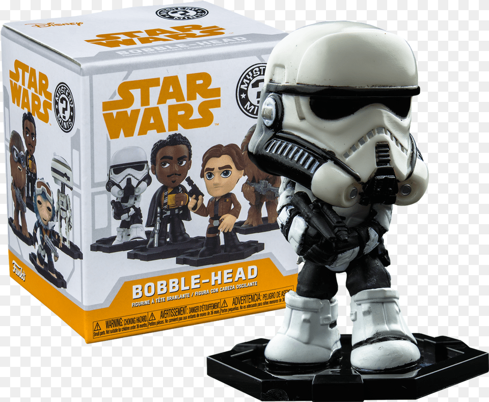 Star Star Wars Destiny Luke Skywalker Starter, Helmet, Baby, Person, Figurine Free Png Download