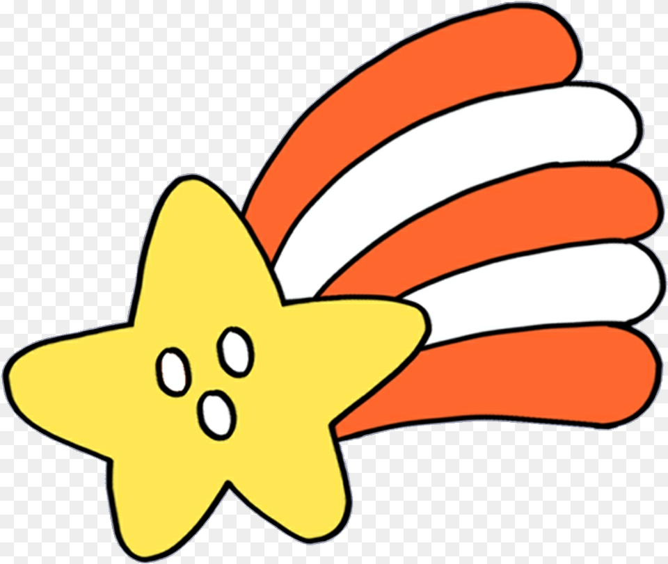 Star Sticker With No Background Pngkeycom Clip Art Free Png Download