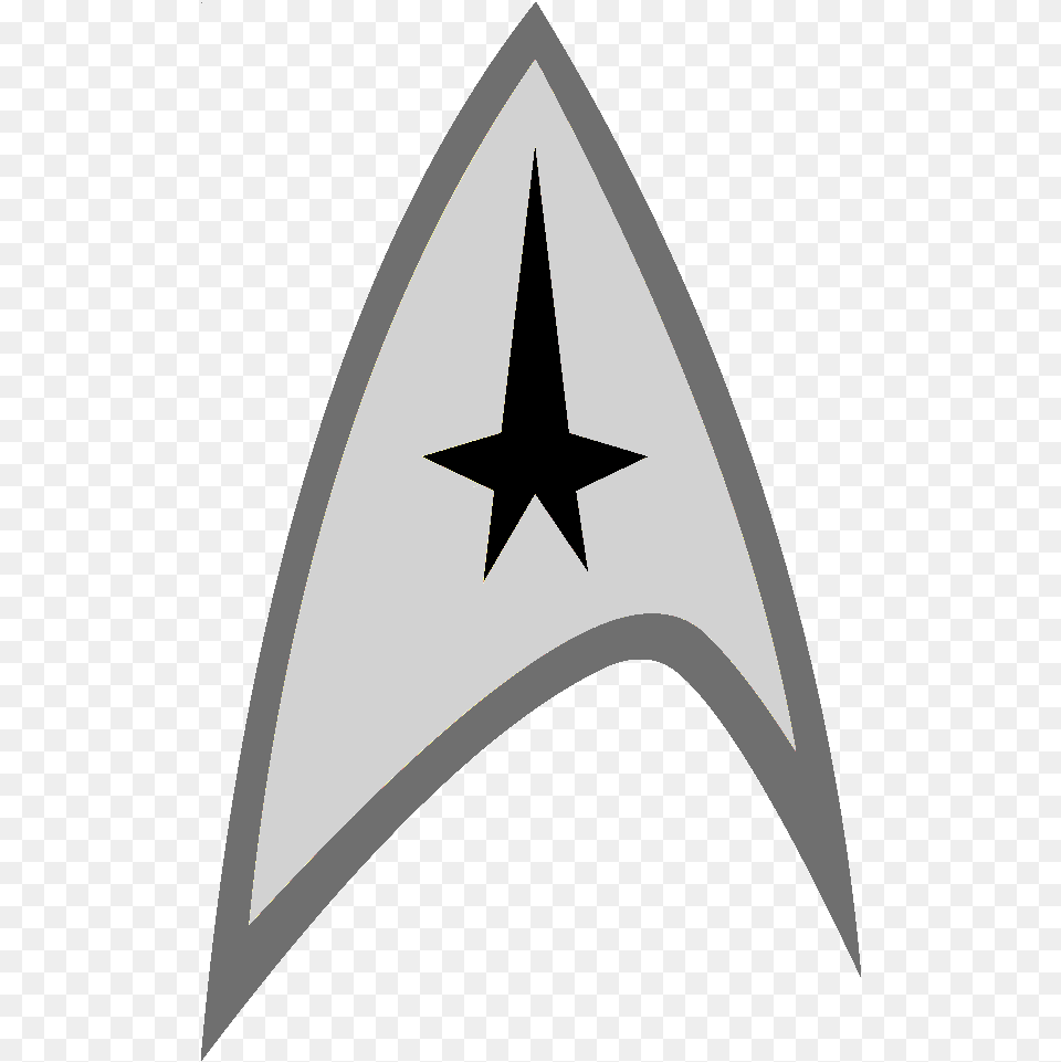 Download Star Trek Logo Star Trek Command Star, Symbol, Star Symbol Png