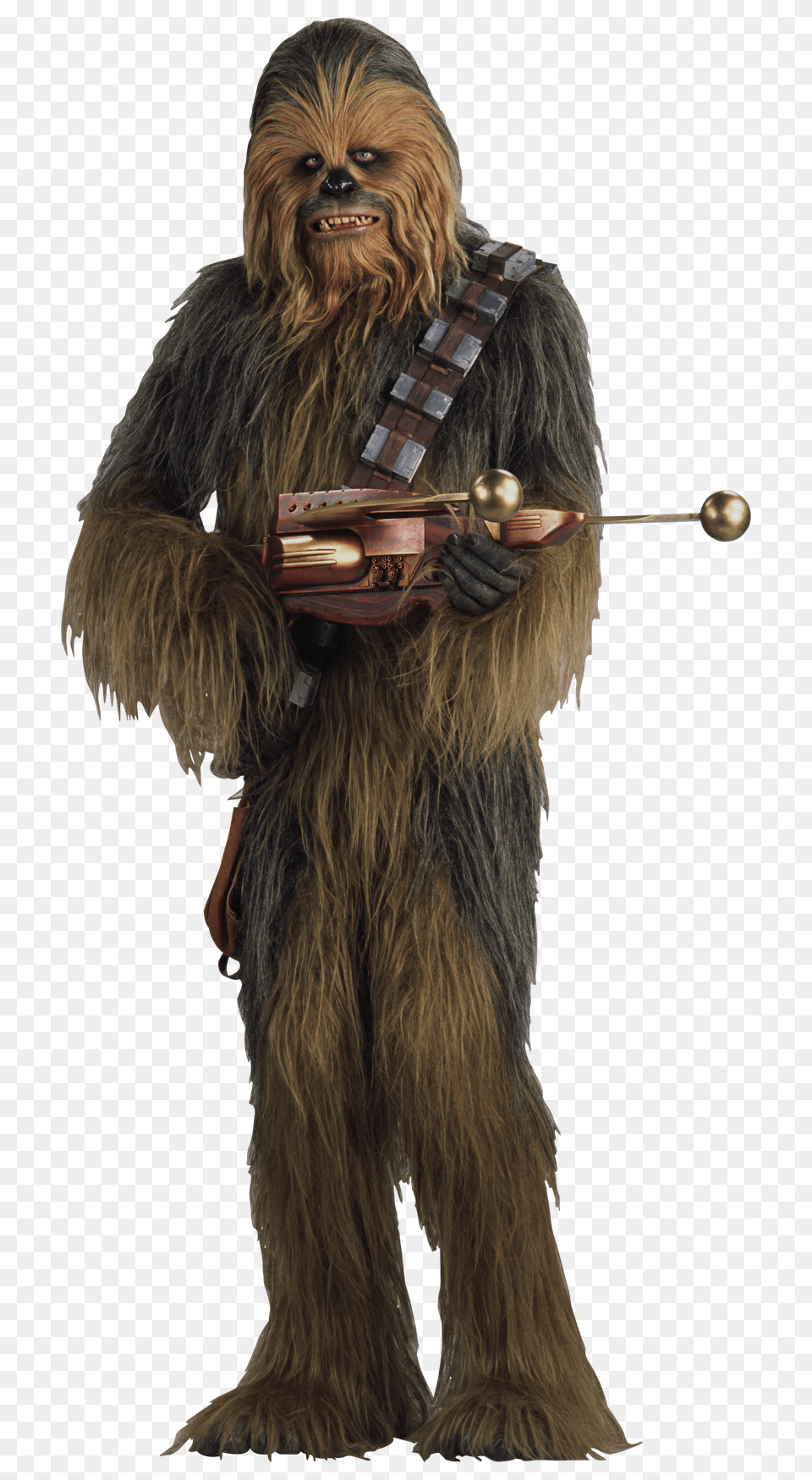 Download Star Wars File Hq Image Wookie From Star Wars Free Transparent Png