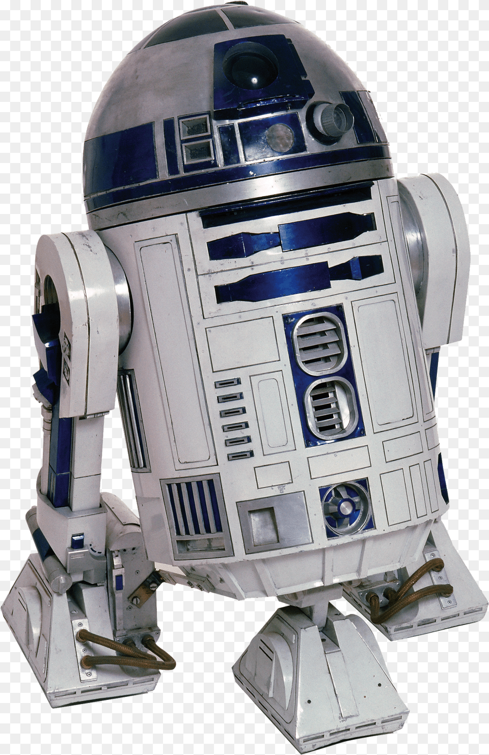 Download Star Wars Photos For Designing Projects Star Wars R2d2, Robot, Toy Free Png