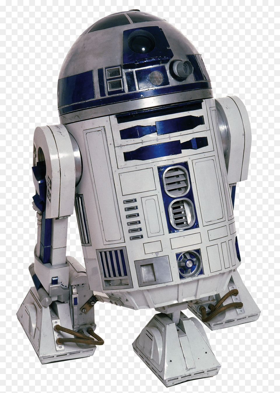 Download Star Wars Photos For Star Wars R2d2, Robot, Toy Free Transparent Png