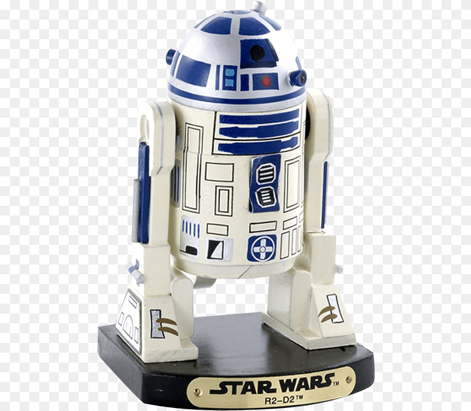 Download Star Wars R2d2 Nutcracker, Robot Png