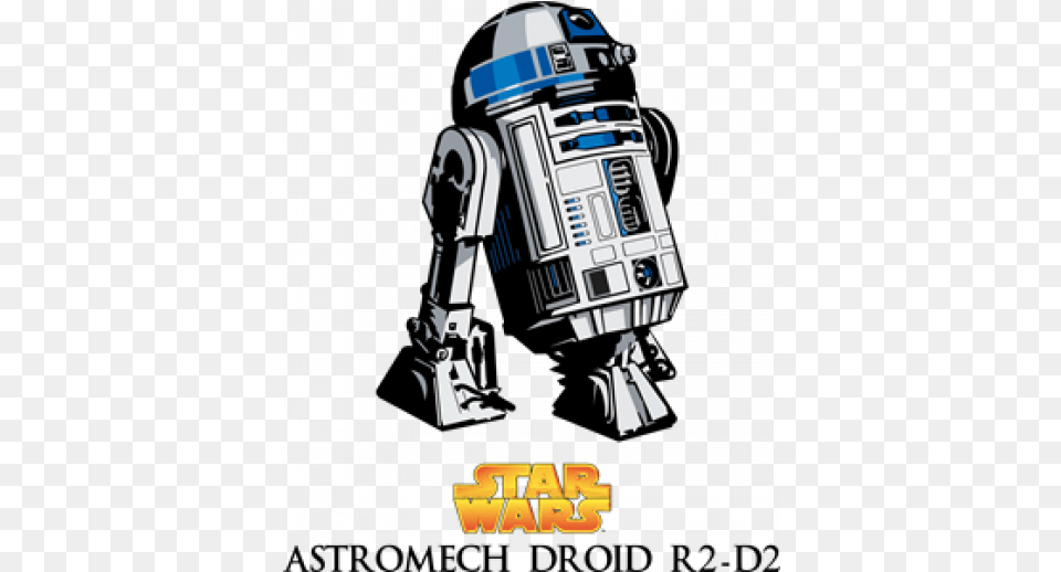 Download Star Wars R2d2 Vector Star Wars R2d2 Stickers, Robot, Dynamite, Weapon Free Png