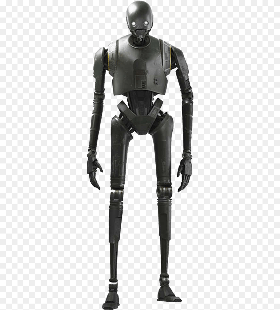Download Star Wars Rogue One Robot, Armor, Adult, Male, Man Free Transparent Png