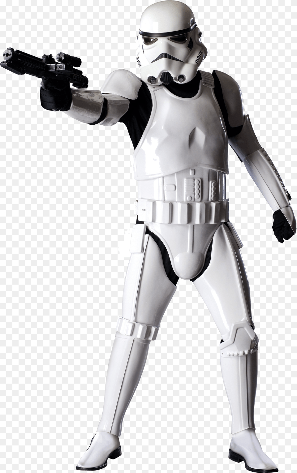 Download Star Wars Stormtrooper Star Wars Stormtrooper Costume, Helmet, Adult, Female, Person Png