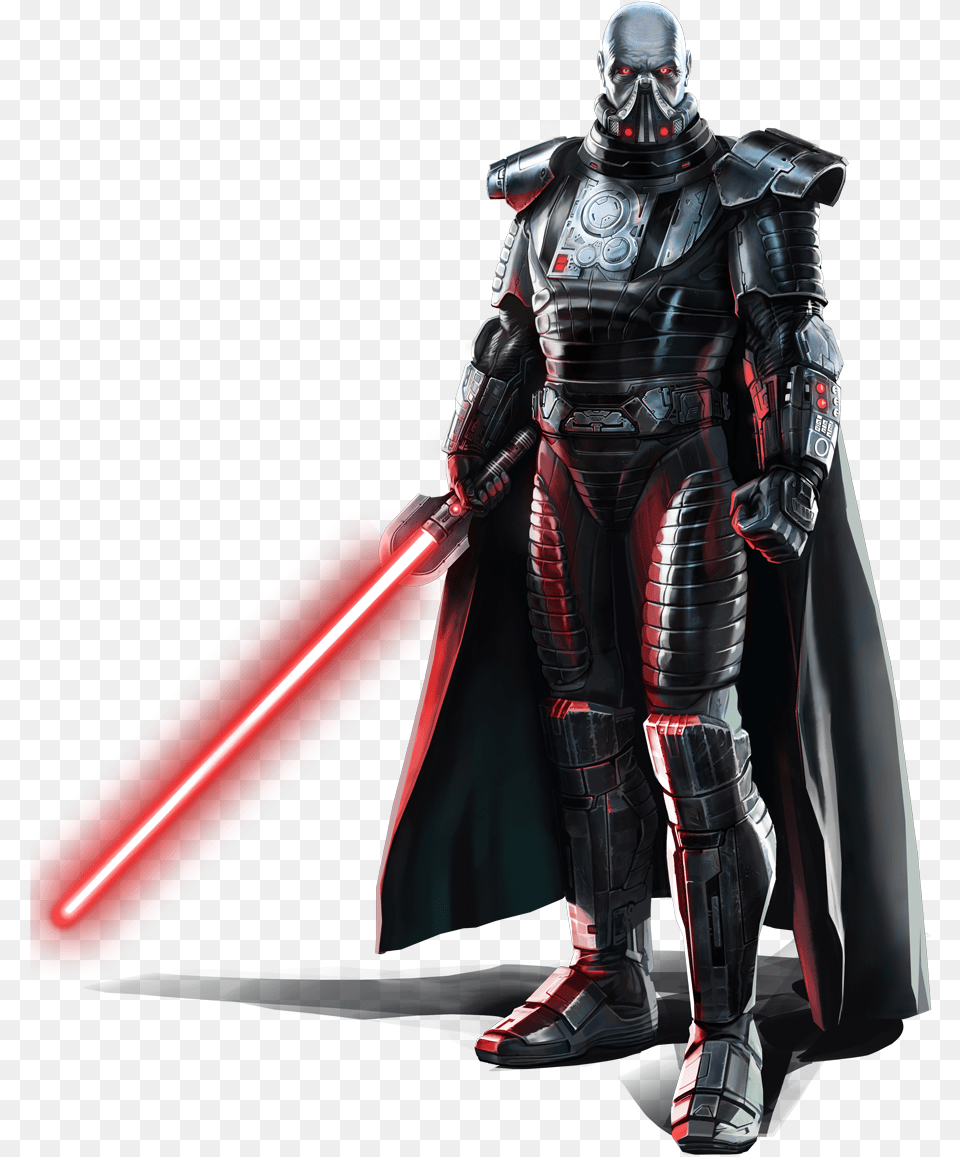 Download Star Wars The Old Republic, Adult, Male, Man, Person Free Transparent Png