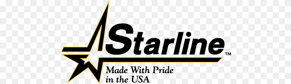 Download Starline Starline Brass Logo, Symbol, Star Symbol Free Transparent Png