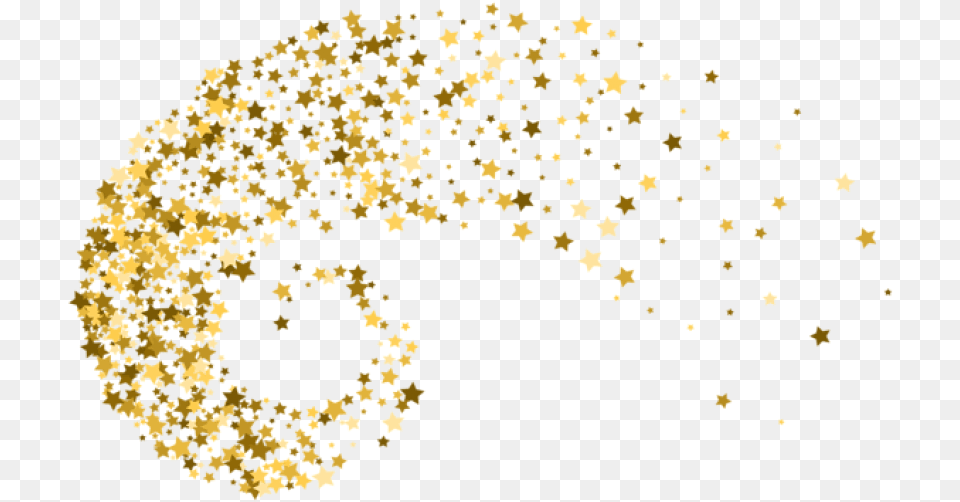 Stars Decoration Clipart Stars Decoration Free Png Download