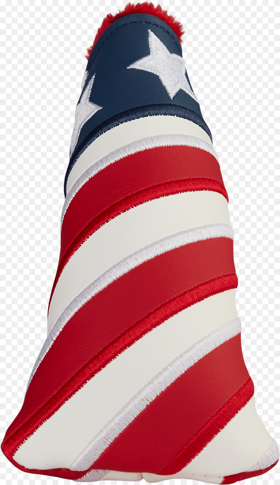 Download Stars Stripes Party Hat, Home Decor, Clothing, Cushion, Shoe Png