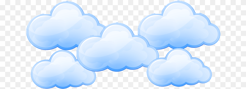 Start Animation Clip Art, Cloud, Cumulus, Nature, Outdoors Free Png Download