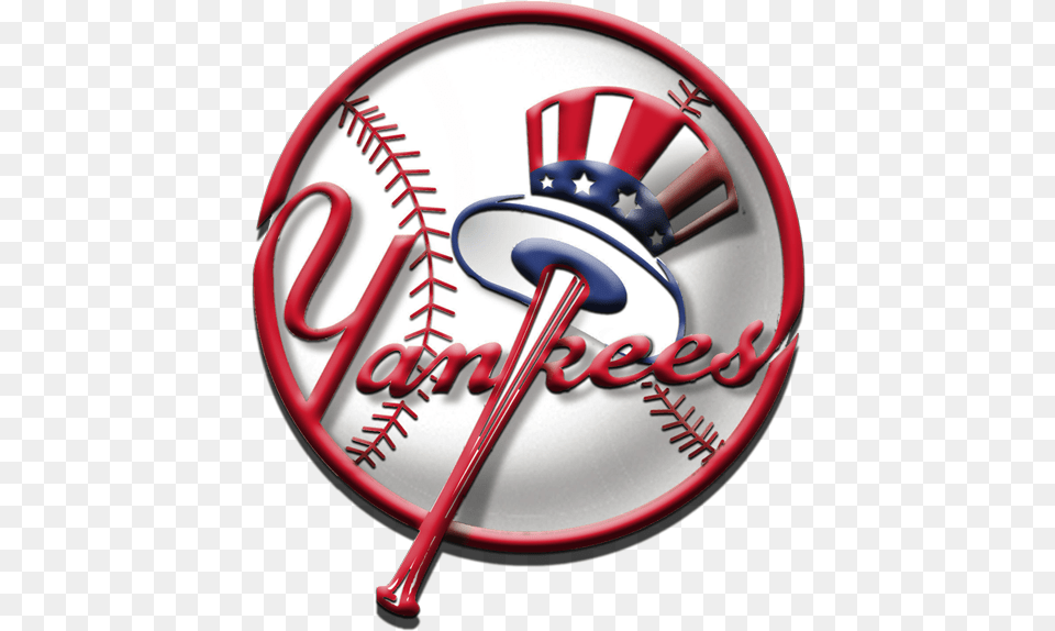 Start Spreading The News Clip Art Yankees Baseball, People, Person, Sport, Baseball Bat Free Png Download