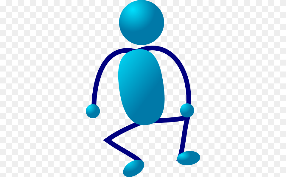Stick Man Clipart Free Png Download