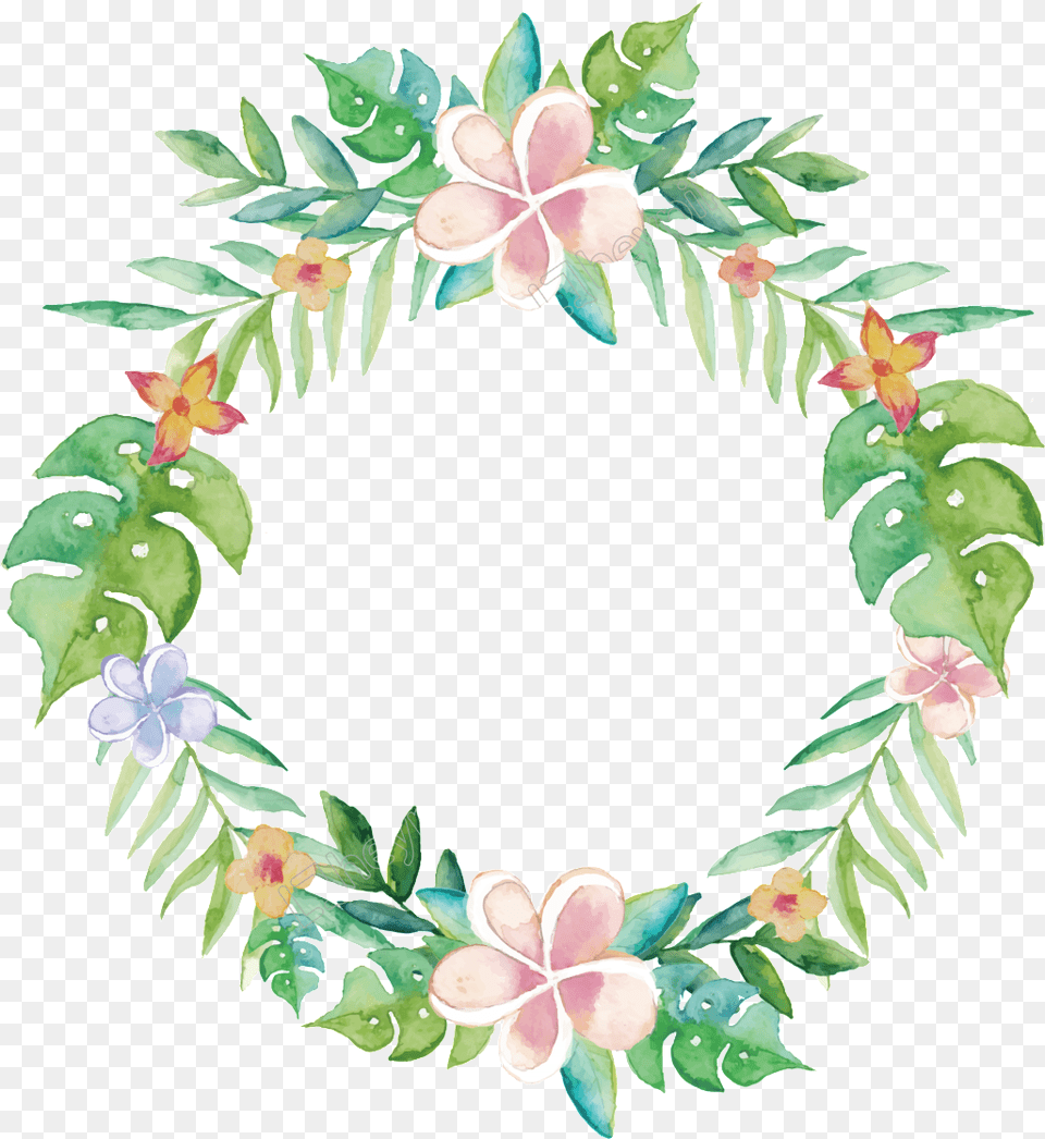 Download Stock Garland Clip Art, Plant, Wreath, Accessories Free Transparent Png
